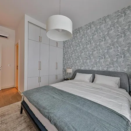 Bw-beograd Na Vodi *