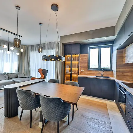 Bw-beograd Na Vodi * Sajmiste