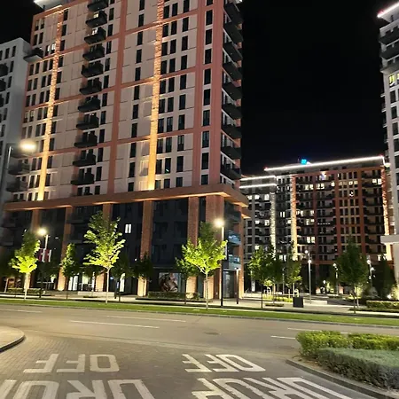 Apartment Bw-beograd Na Vodi