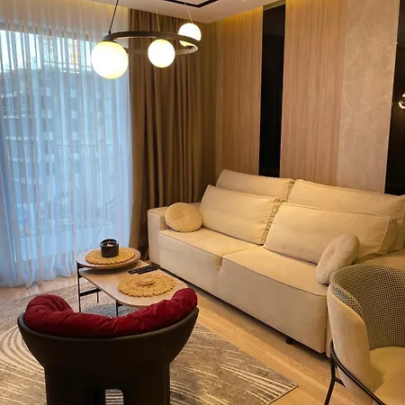 Apartment Bw-beograd Na Vodi *