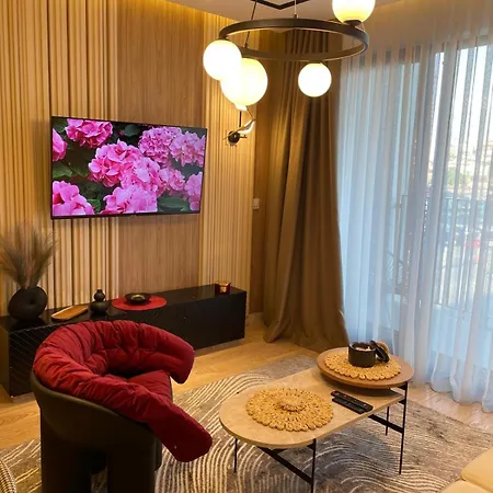 Bw-beograd Na Vodi * Sajmiste