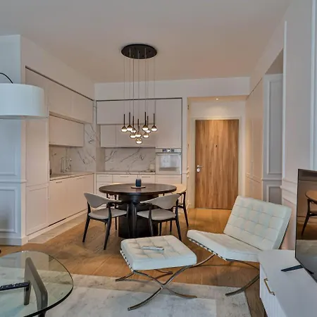 Bw-beograd Na Vodi *