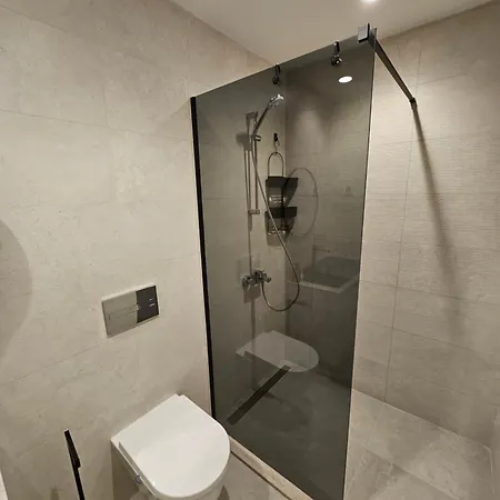 Apartment Bw-beograd Na Vodi Sajmiste