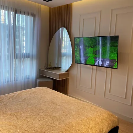 Bw-beograd Na Vodi Apartment