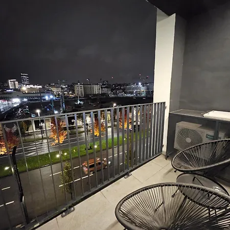 Apartment Bw-beograd Na Vodi