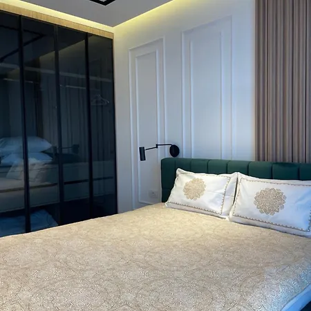 Apartment Bw-beograd Na Vodi Sajmiste