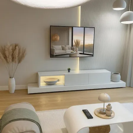 Bw-beograd Na Vodi * Sajmiste