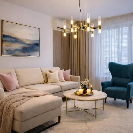 Bw-beograd Na Vodi アパート