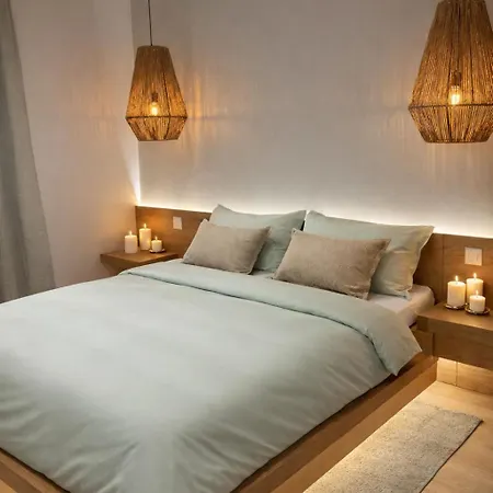 Bw-beograd Na Vodi アパート