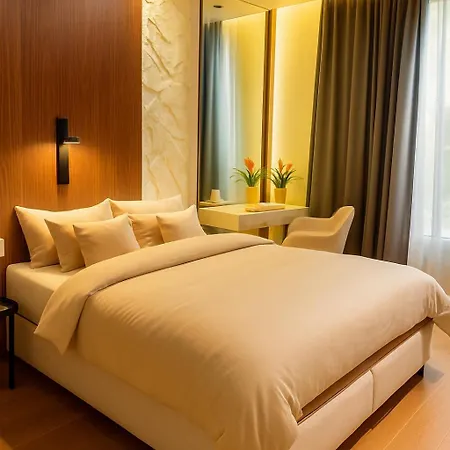 Bw-beograd Na Vodi アパート *