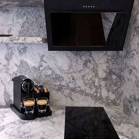 アパート Bw-beograd Na Vodi