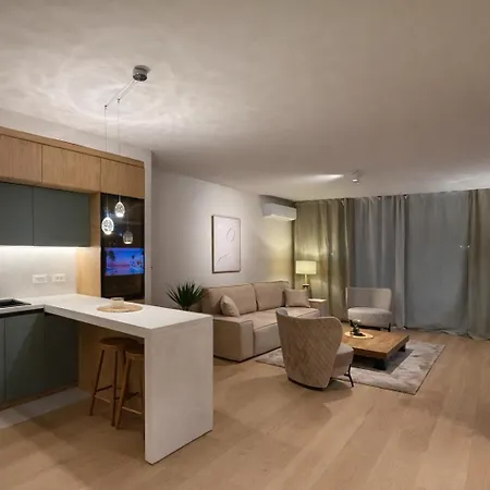 Bw-beograd Na Vodi *