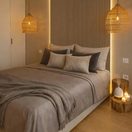 Bw-beograd Na Vodi アパート