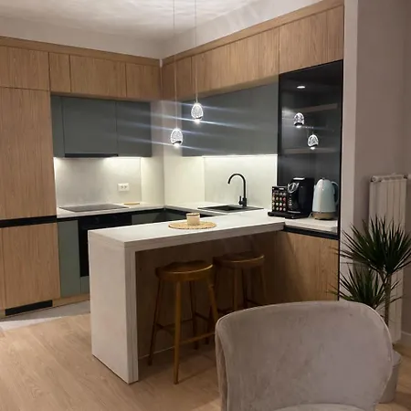 Bw-beograd Na Vodi * Sajmiste