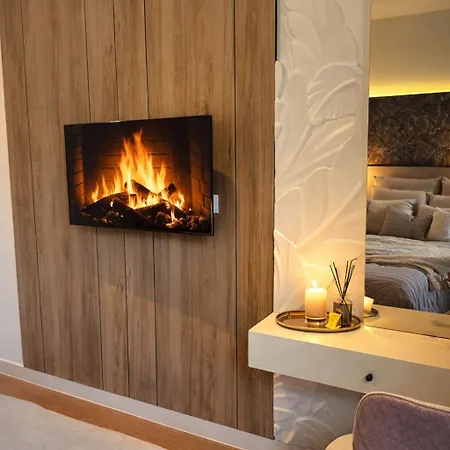 アパート Bw-beograd Na Vodi