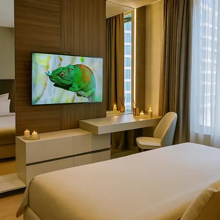 Bw-beograd Na Vodi Sajmiste