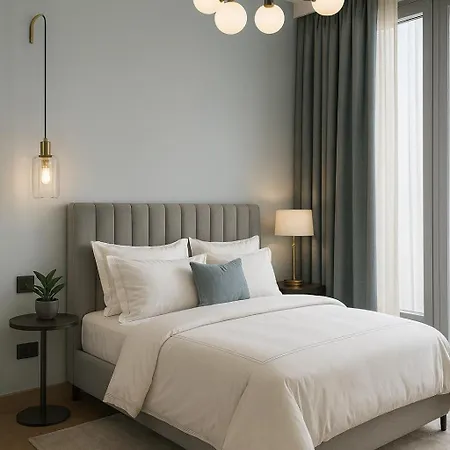 アパート Bw-beograd Na Vodi *