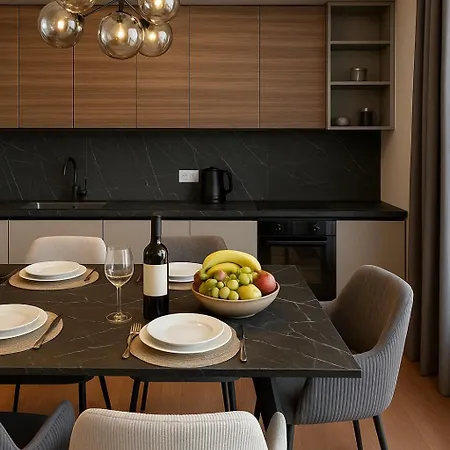 Bw-beograd Na Vodi * Sajmiste