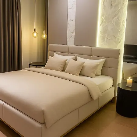 Bw-beograd Na Vodi アパート