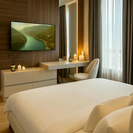 Bw-beograd Na Vodi *