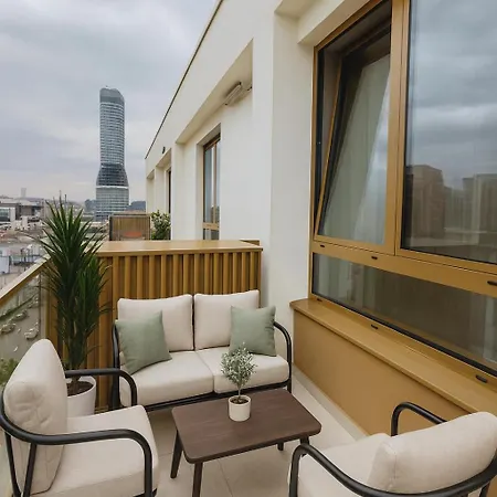 Bw-beograd Na Vodi Sajmiste