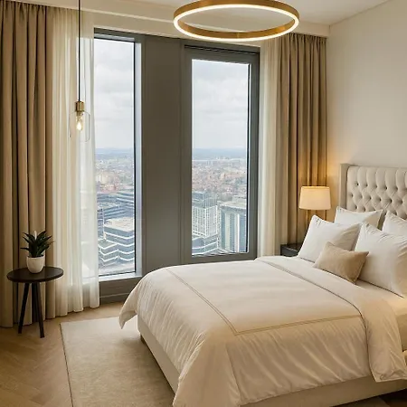 Bw-beograd Na Vodi アパート