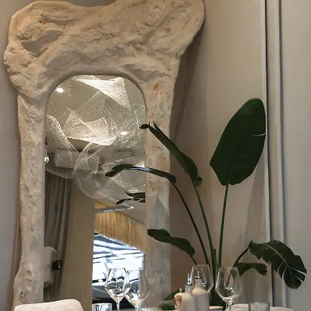 Bw-beograd Na Vodi *