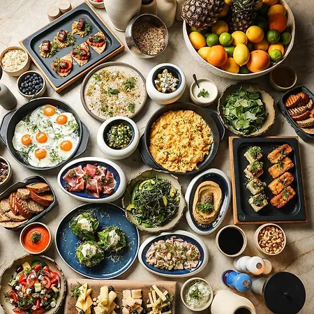 アパート Bw-beograd Na Vodi *