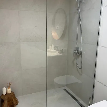 アパート Bw-beograd Na Vodi