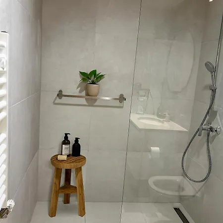 Bw-beograd Na Vodi アパート Sajmiste