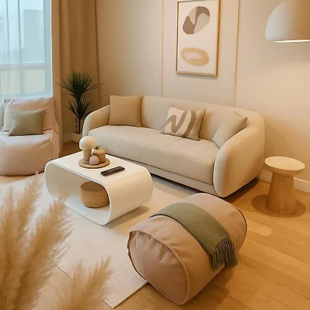 Bw-beograd Na Vodi アパート *