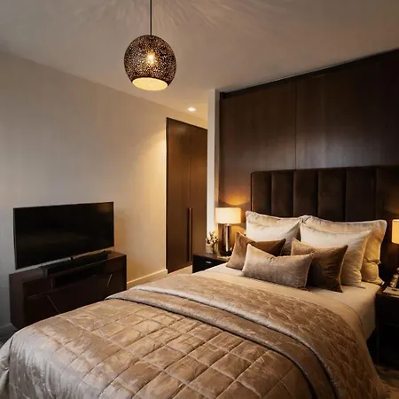 Bw-beograd Na Vodi アパート