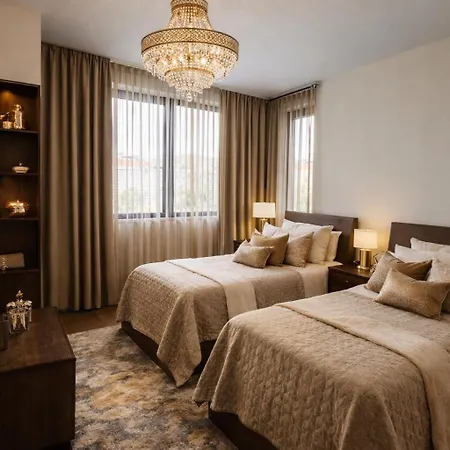 Bw-beograd Na Vodi アパート *