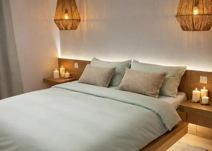 Bw-beograd Na Vodi דירה