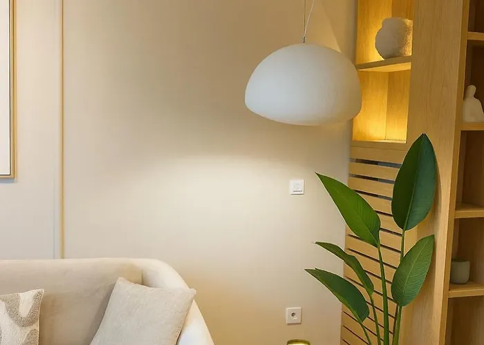 דירה Bw-beograd Na Vodi *