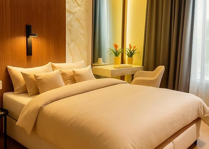 Bw-beograd Na Vodi דירה *