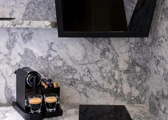 דירה Bw-beograd Na Vodi