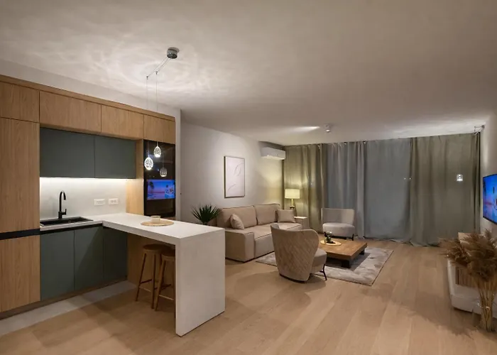 Bw-beograd Na Vodi *