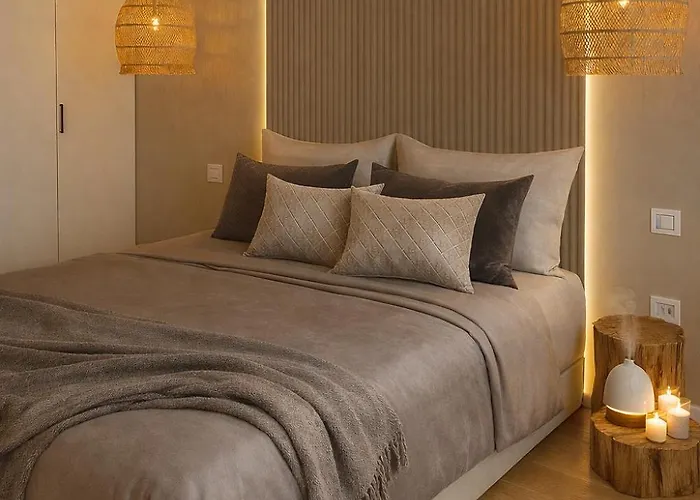 Bw-beograd Na Vodi Apartman