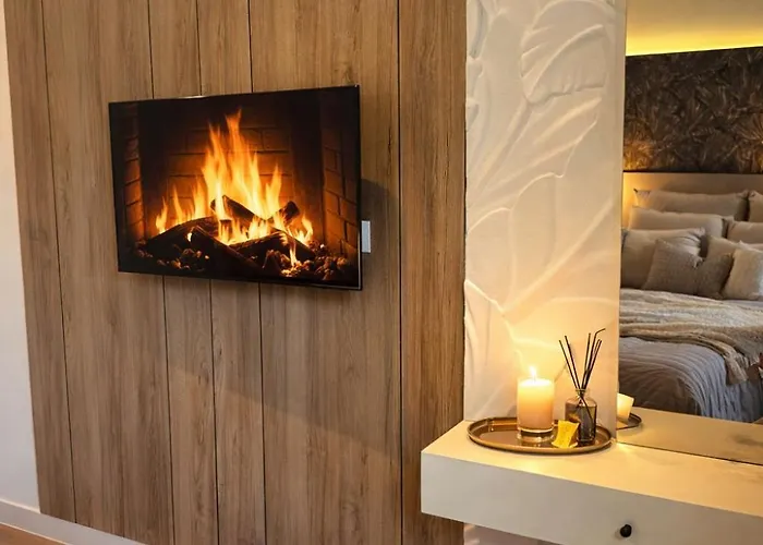 דירה Bw-beograd Na Vodi