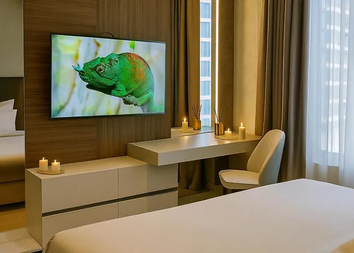 Bw-beograd Na Vodi Sajmiste