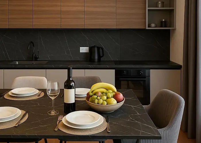 Bw-beograd Na Vodi * Sajmiste