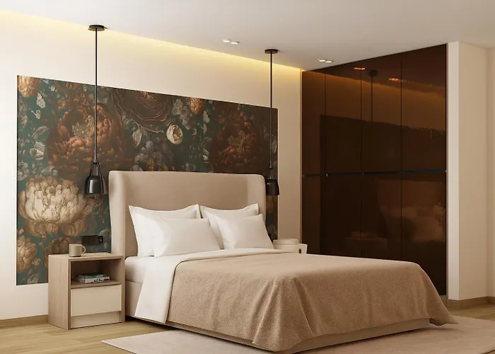 Bw-beograd Na Vodi דירה Sajmiste