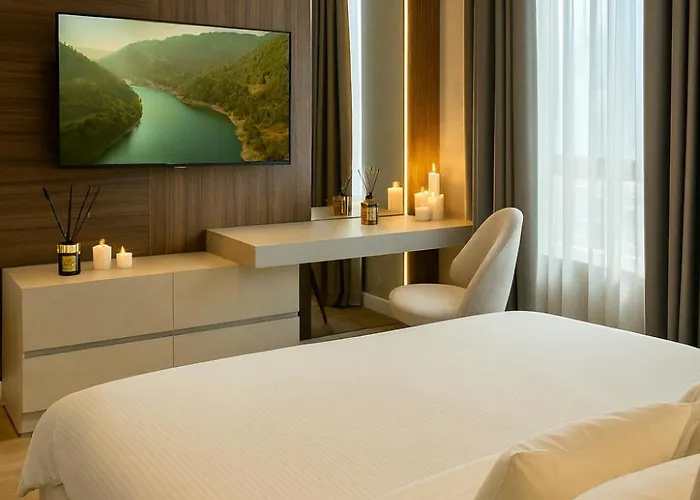 Bw-beograd Na Vodi *