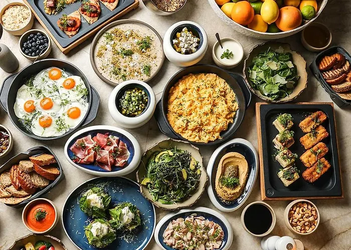 דירה Bw-beograd Na Vodi *