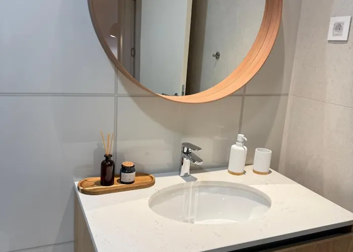 דירה Bw-beograd Na Vodi *