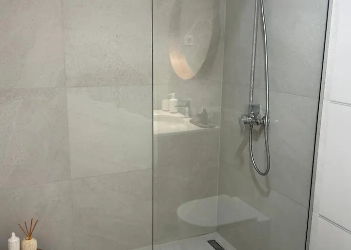 דירה Bw-beograd Na Vodi