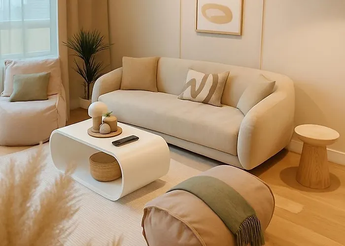 Bw-beograd Na Vodi Apartman *